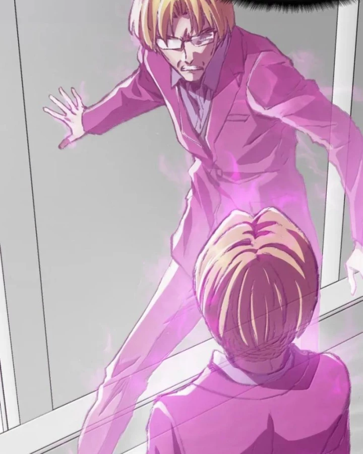 Bàn Tay Thần Thánh Chapter 51 - Trang 3