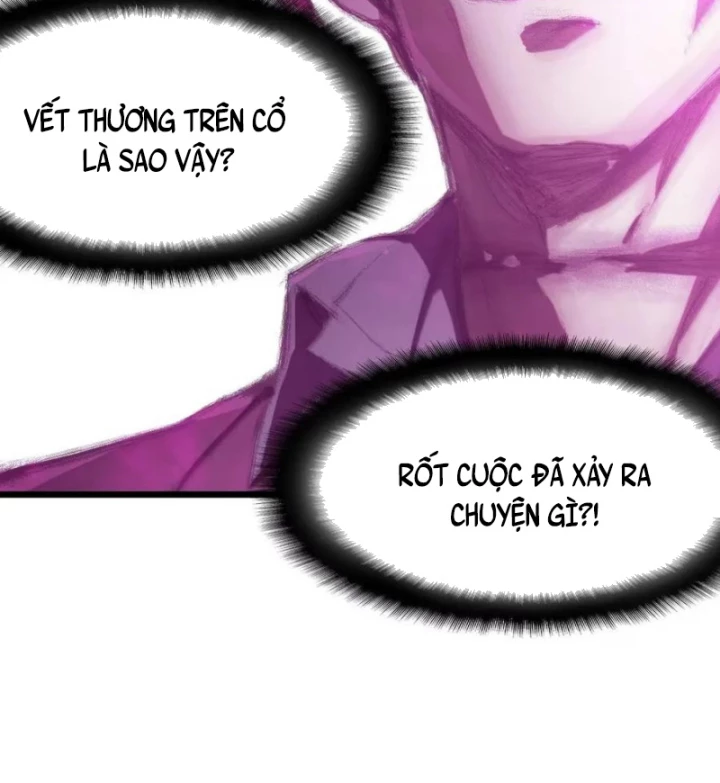 Bàn Tay Thần Thánh Chapter 51 - Trang 3