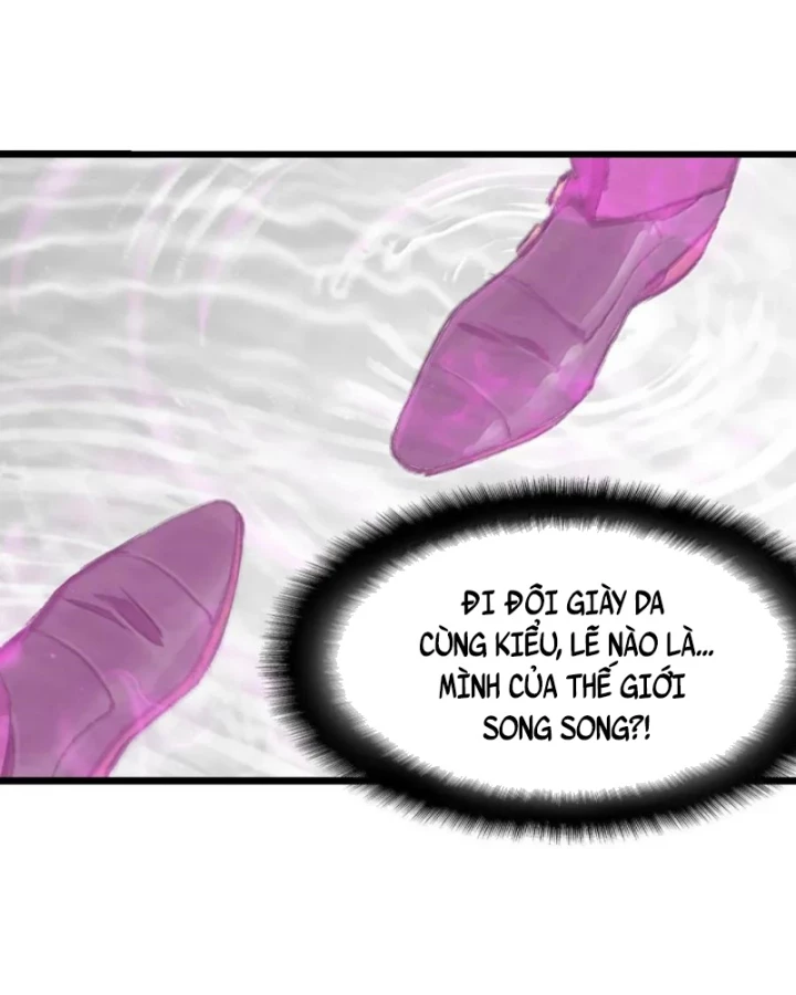 Bàn Tay Thần Thánh Chapter 51 - Trang 3
