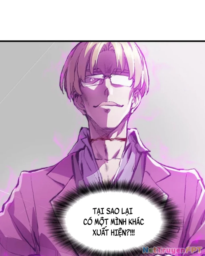 Bàn Tay Thần Thánh Chapter 51 - Trang 3