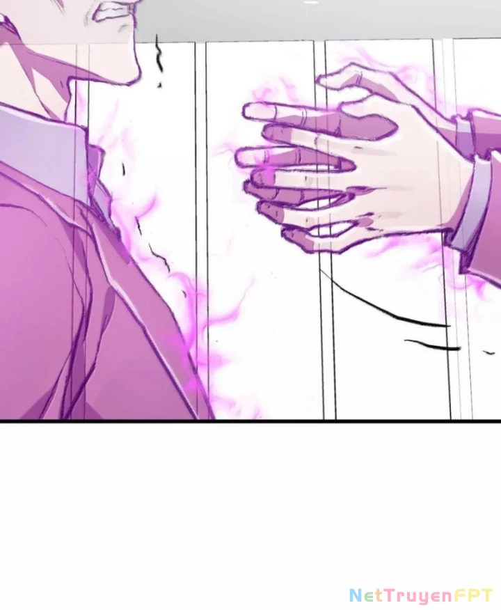 Bàn Tay Thần Thánh Chapter 51 - Trang 3
