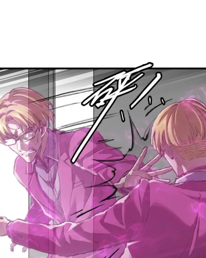 Bàn Tay Thần Thánh Chapter 51 - Trang 3