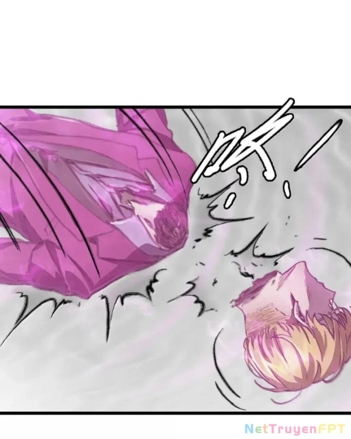 Bàn Tay Thần Thánh Chapter 51 - Trang 3