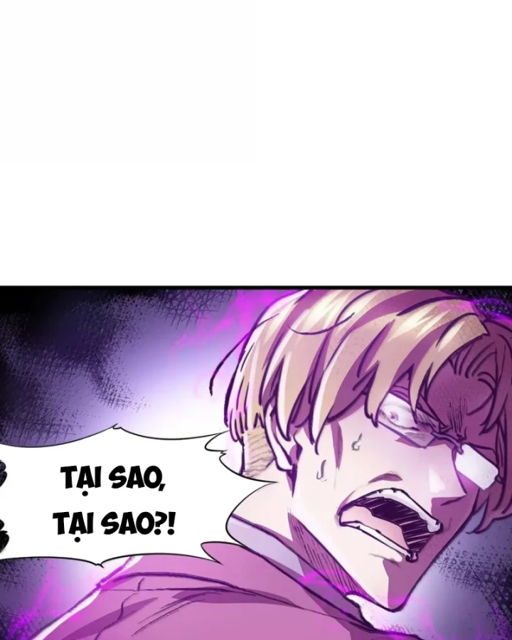 Bàn Tay Thần Thánh Chapter 51 - Trang 3