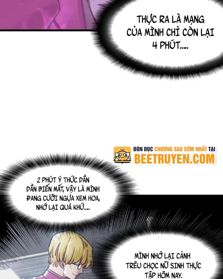 Bàn Tay Thần Thánh Chapter 51 - Trang 3