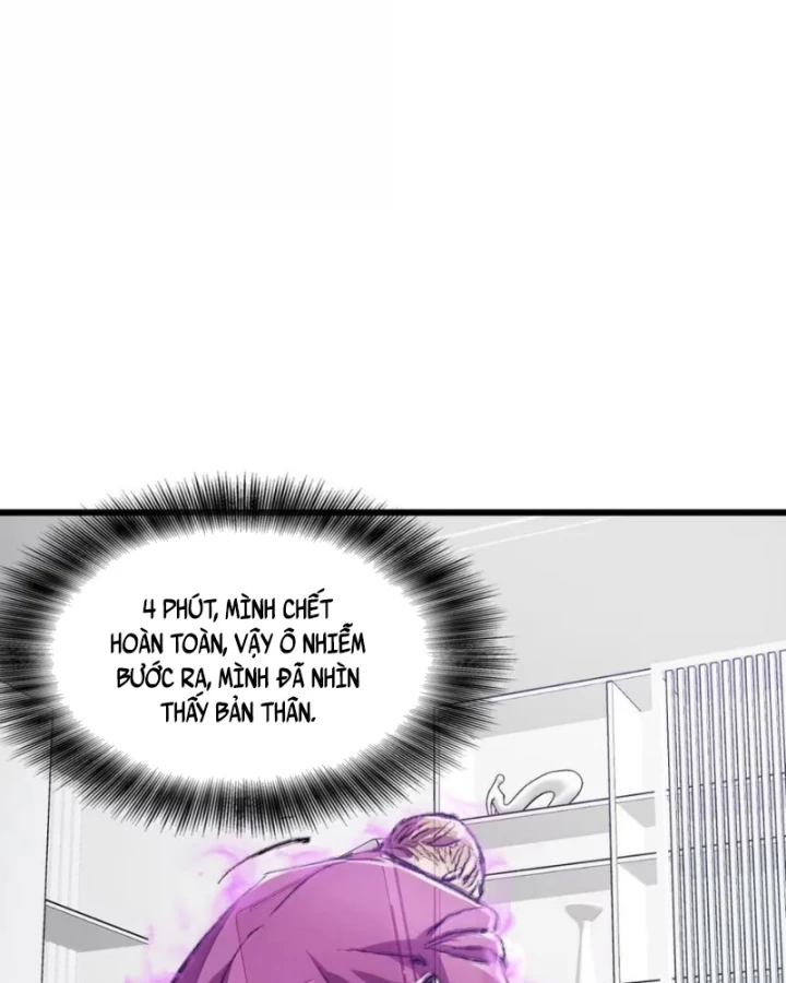 Bàn Tay Thần Thánh Chapter 51 - Trang 3