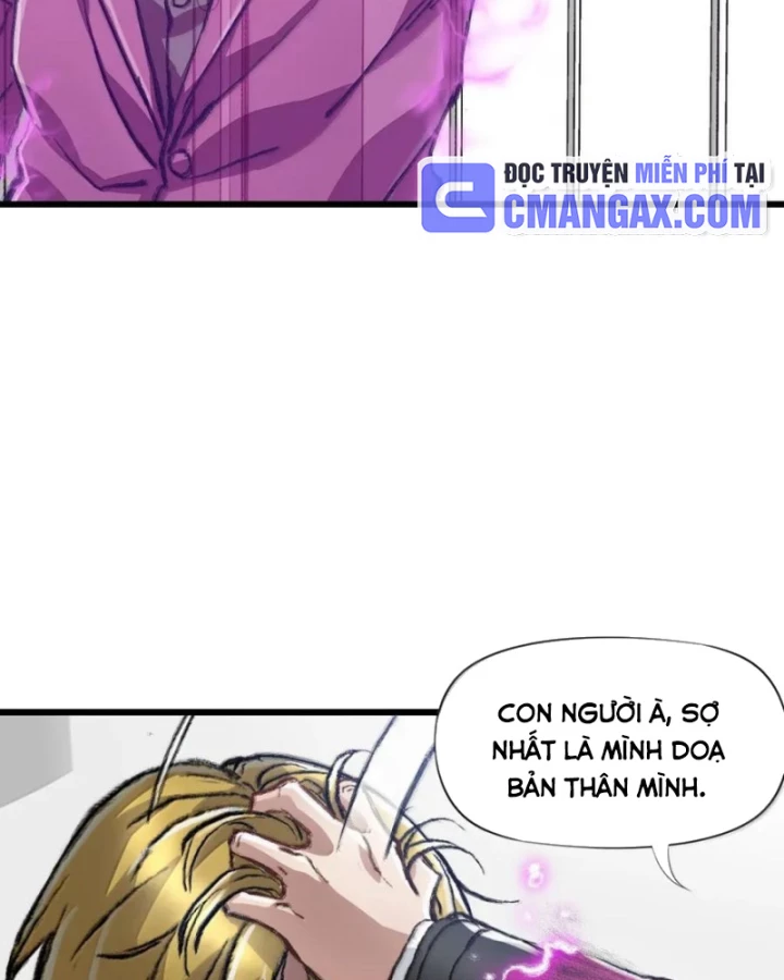 Bàn Tay Thần Thánh Chapter 51 - Trang 3