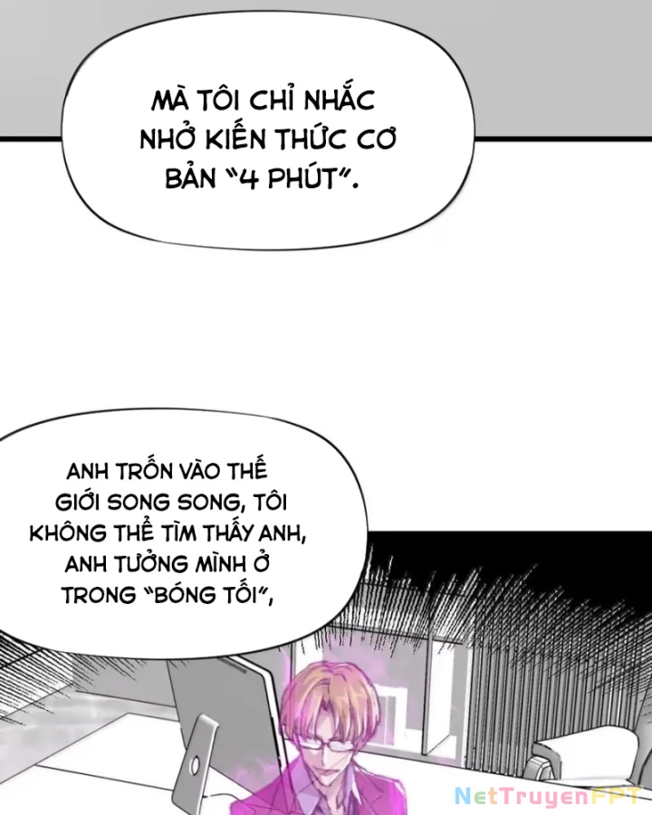 Bàn Tay Thần Thánh Chapter 51 - Trang 3
