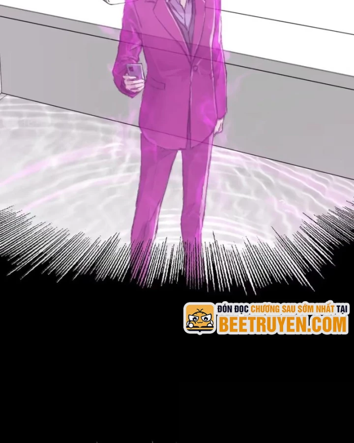 Bàn Tay Thần Thánh Chapter 51 - Trang 3