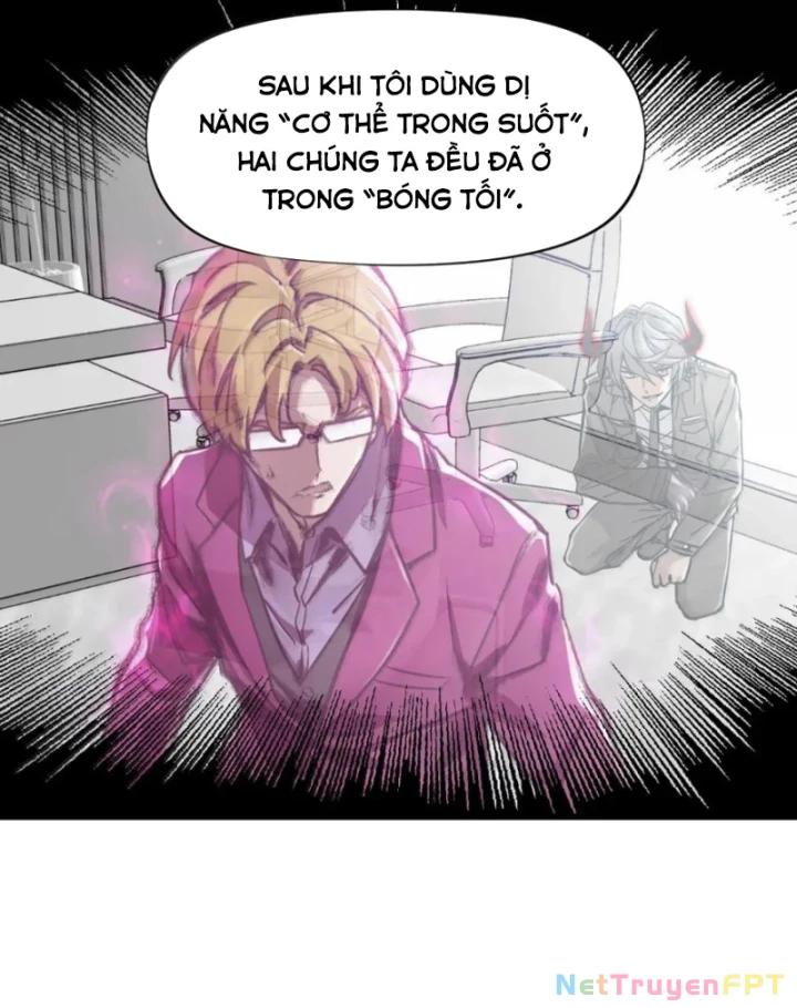 Bàn Tay Thần Thánh Chapter 51 - Trang 3