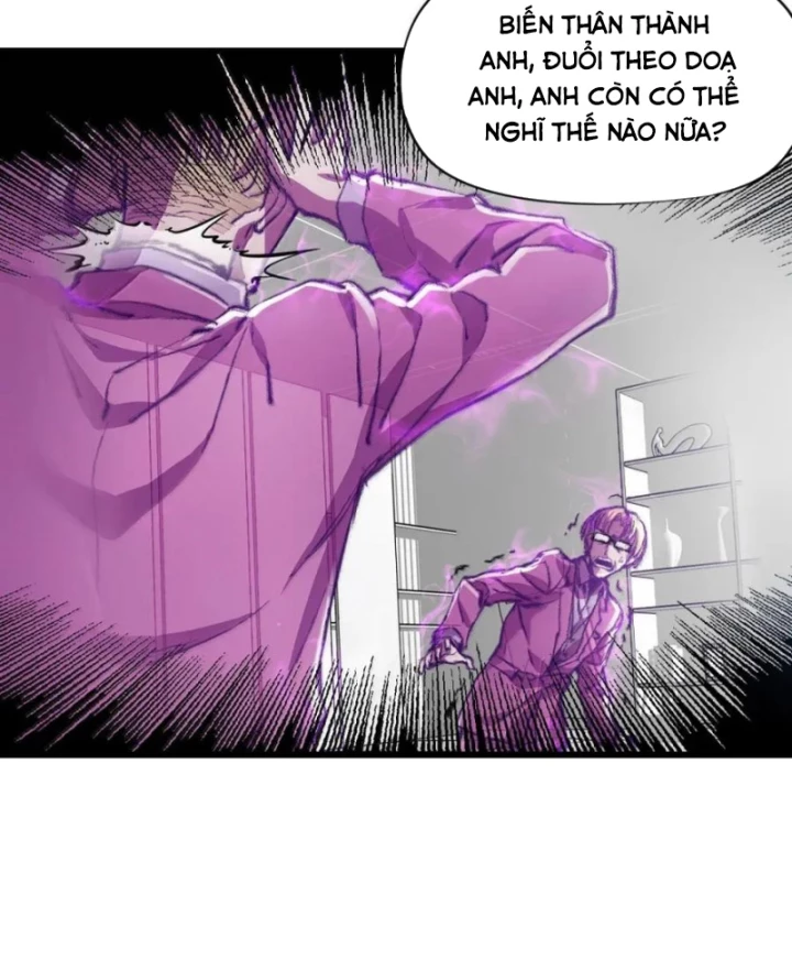 Bàn Tay Thần Thánh Chapter 51 - Trang 3
