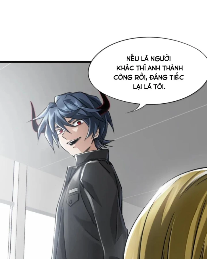 Bàn Tay Thần Thánh Chapter 51 - Trang 3
