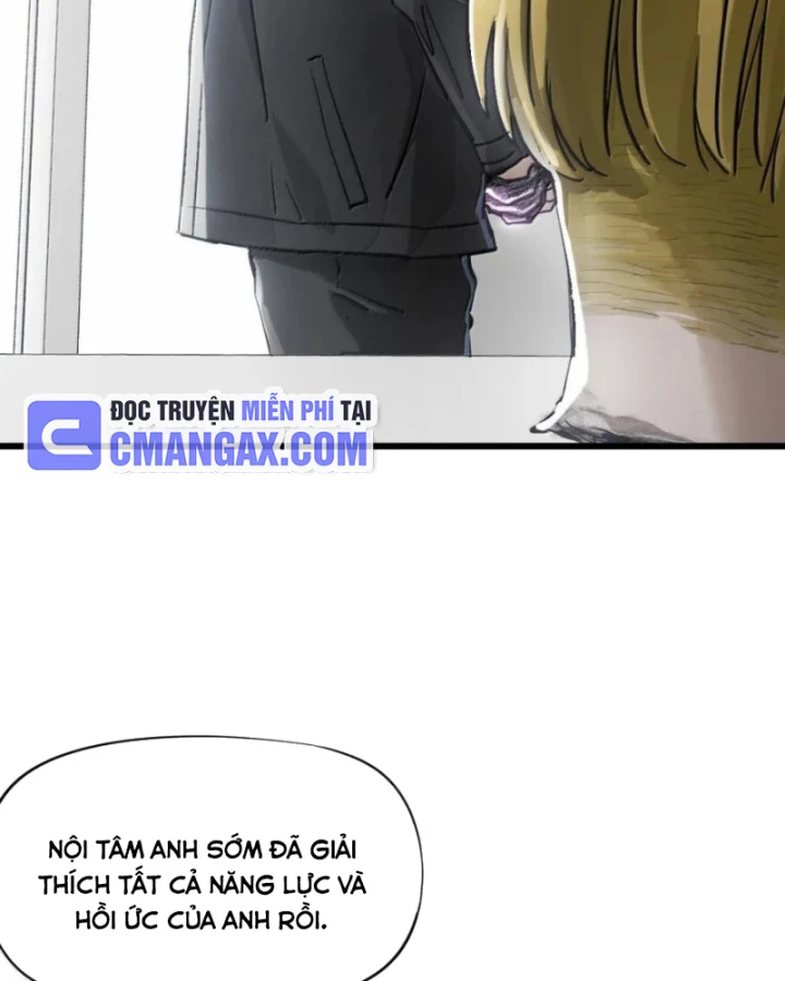Bàn Tay Thần Thánh Chapter 51 - Trang 3