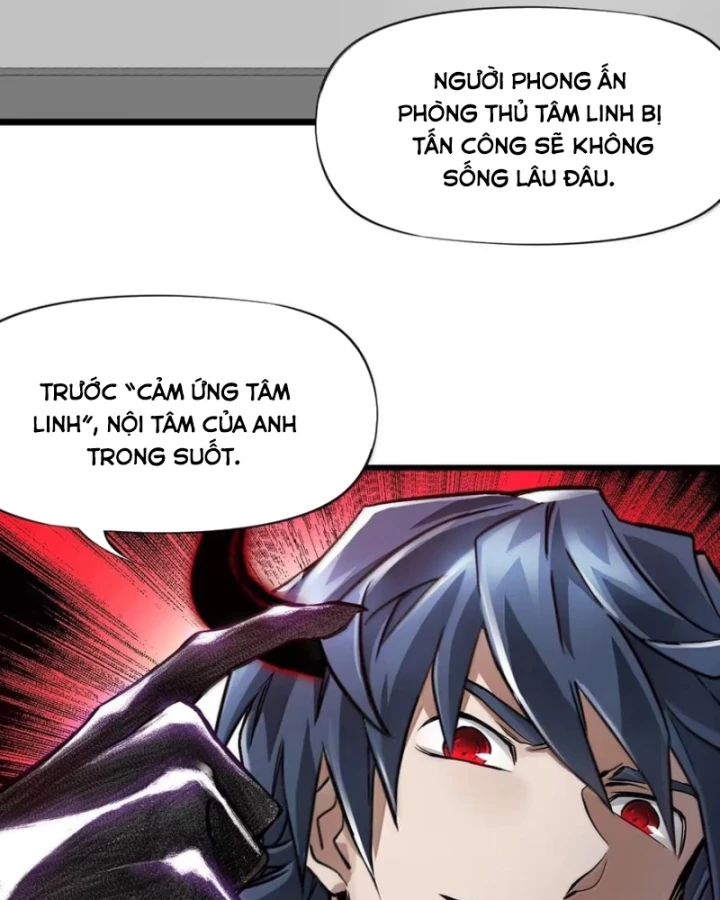Bàn Tay Thần Thánh Chapter 51 - Trang 3