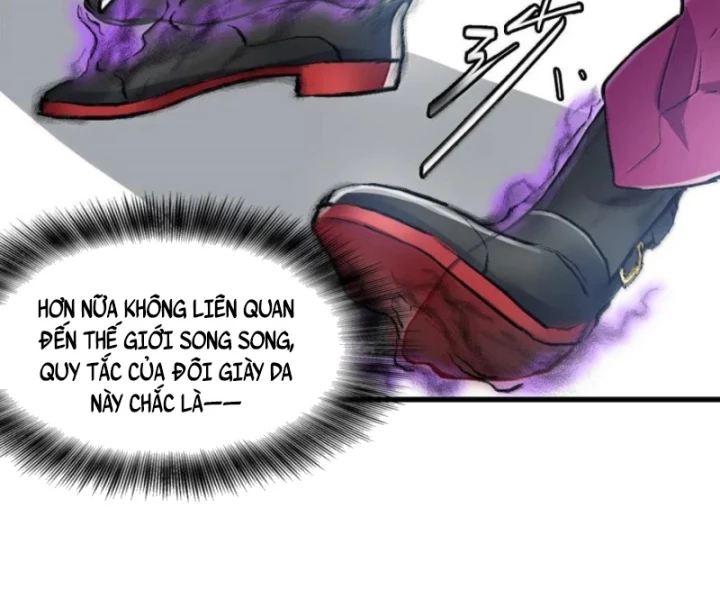 Bàn Tay Thần Thánh Chapter 51 - Trang 3
