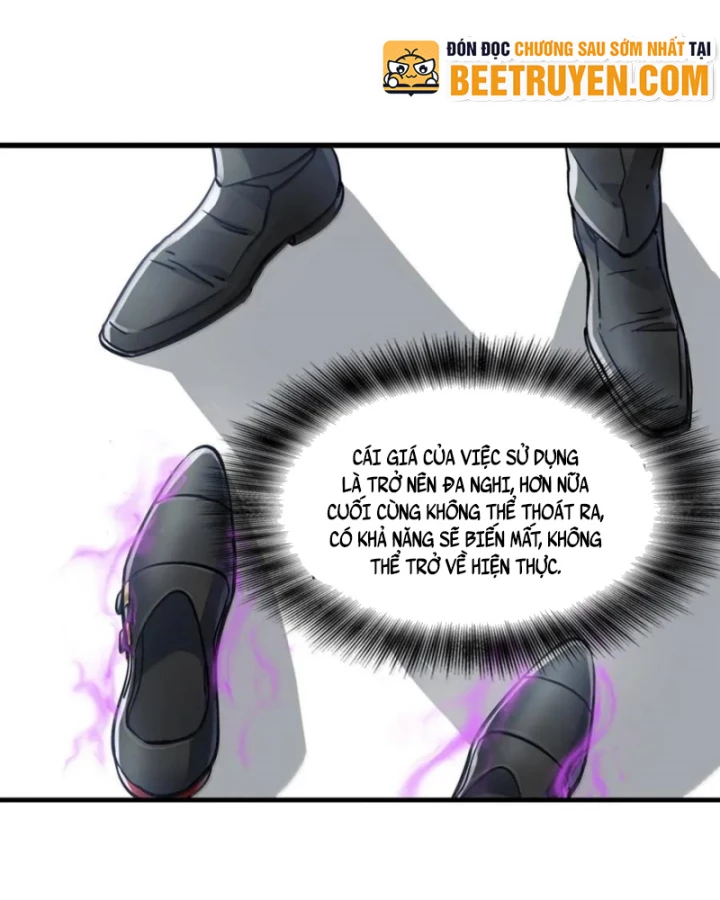 Bàn Tay Thần Thánh Chapter 51 - Trang 3
