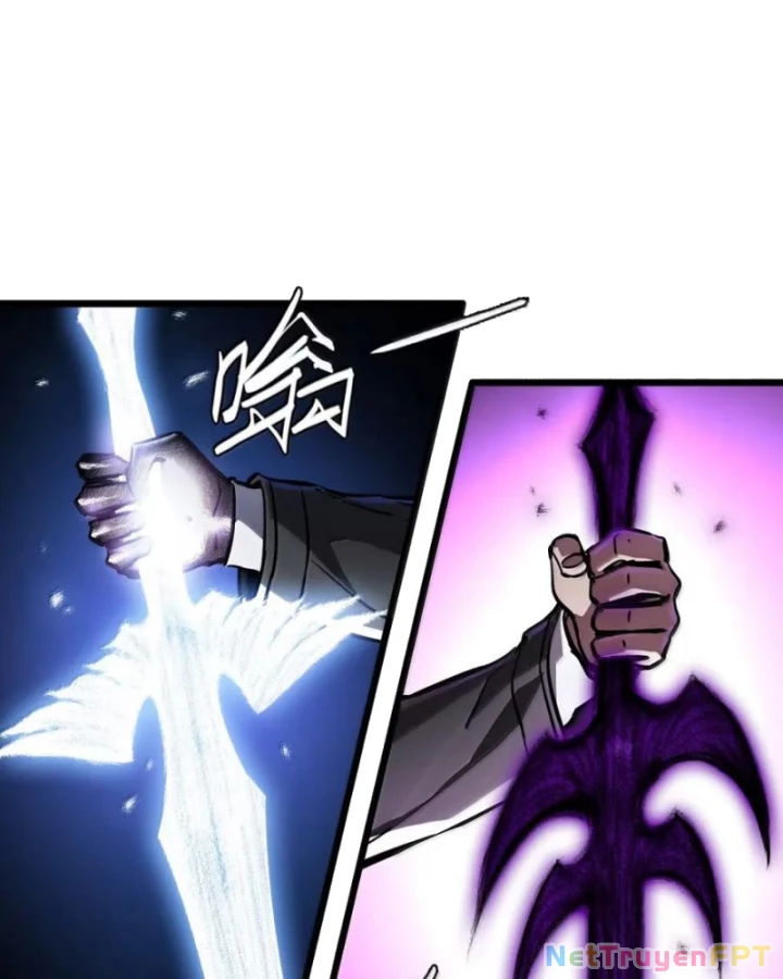 Bàn Tay Thần Thánh Chapter 51 - Trang 3