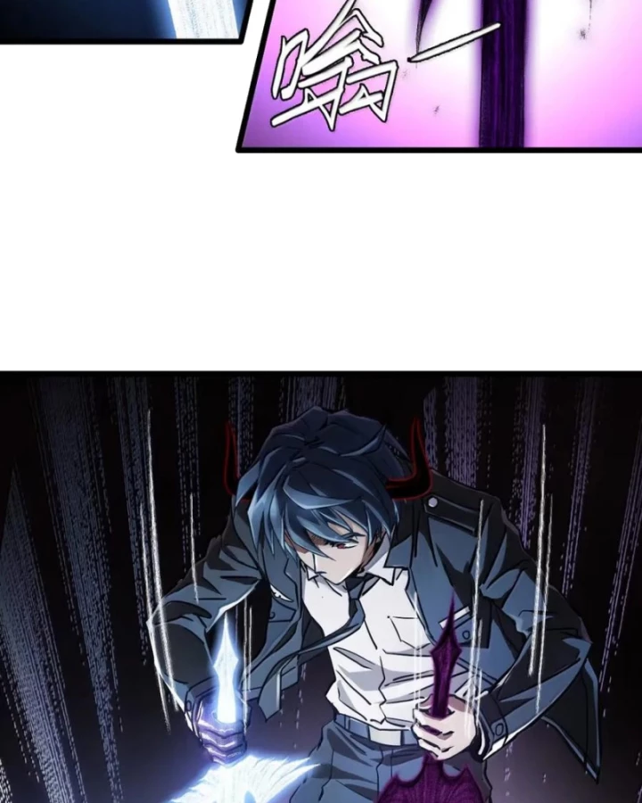 Bàn Tay Thần Thánh Chapter 51 - Trang 3