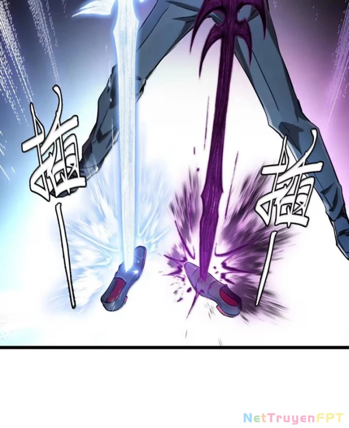 Bàn Tay Thần Thánh Chapter 51 - Trang 3