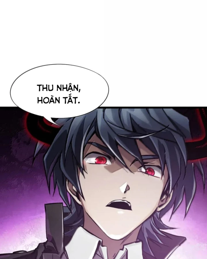 Bàn Tay Thần Thánh Chapter 51 - Trang 3