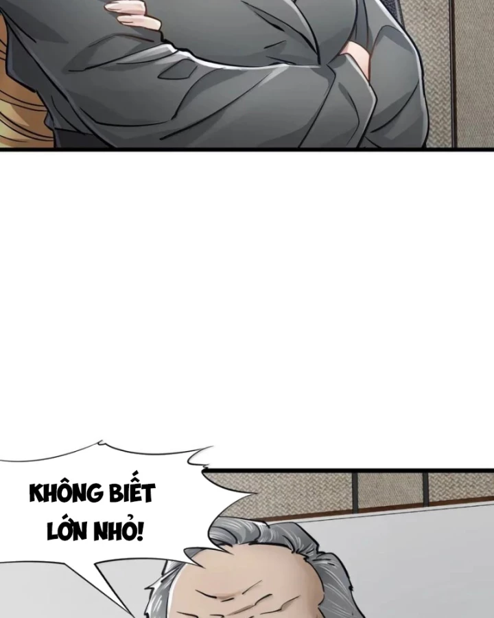Bàn Tay Thần Thánh Chapter 51 - Trang 3