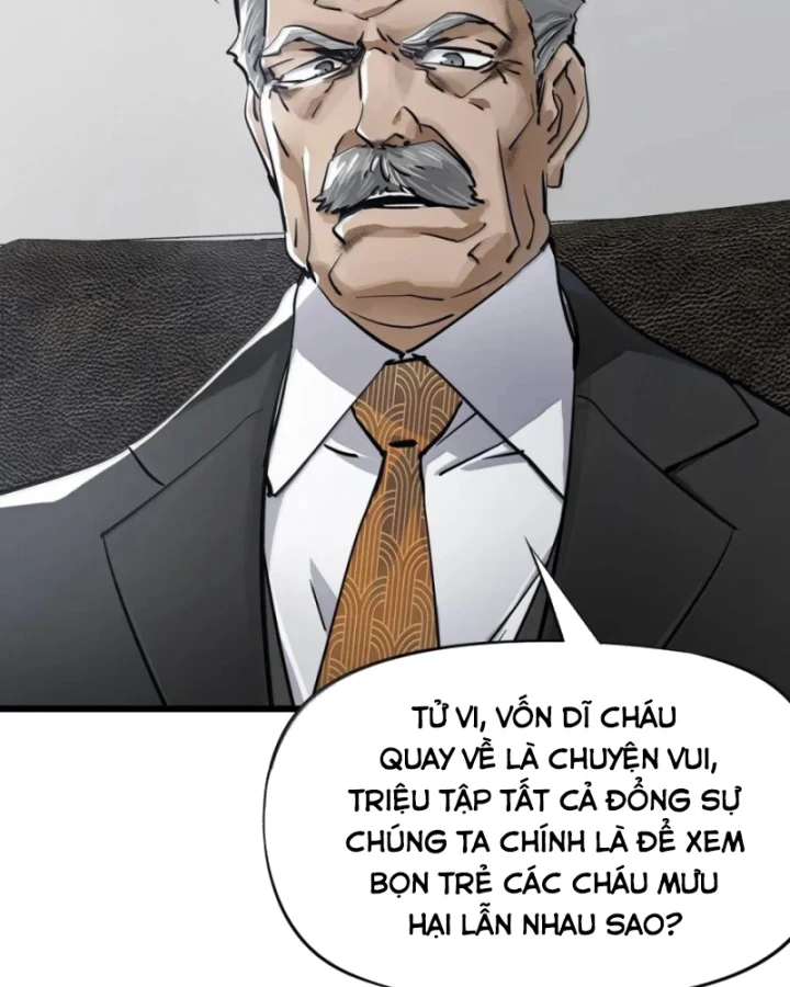 Bàn Tay Thần Thánh Chapter 51 - Trang 3