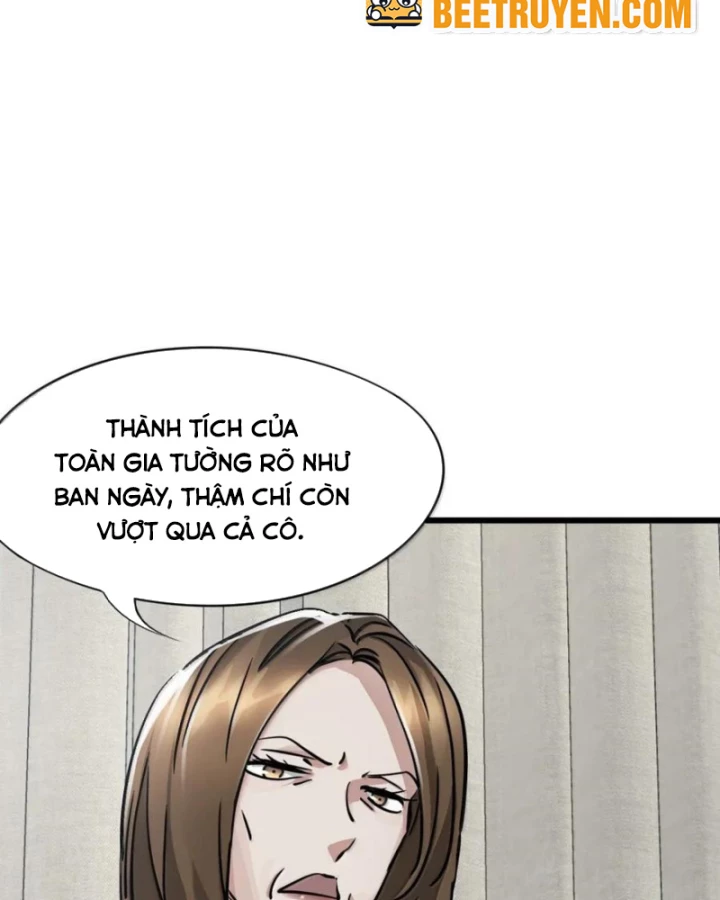 Bàn Tay Thần Thánh Chapter 51 - Trang 3