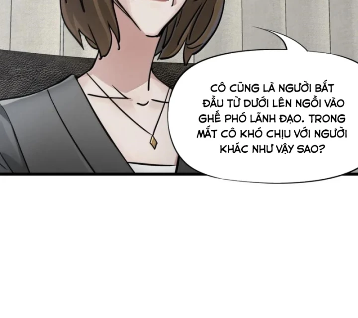 Bàn Tay Thần Thánh Chapter 51 - Trang 3