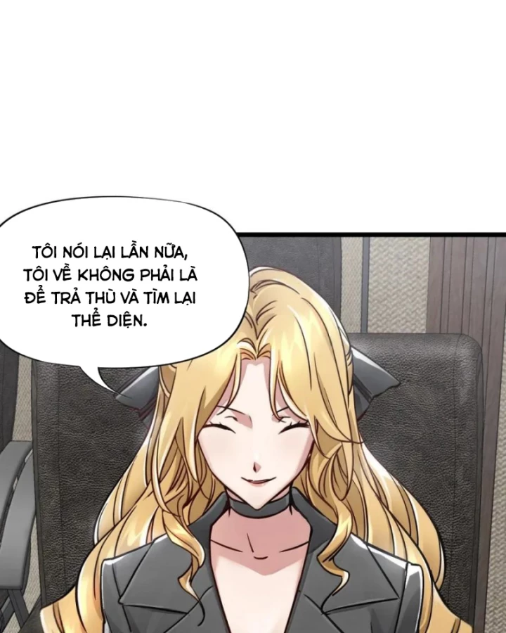 Bàn Tay Thần Thánh Chapter 51 - Trang 3