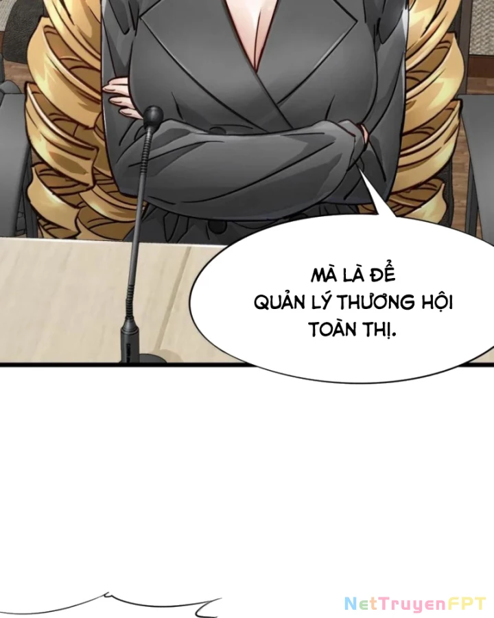 Bàn Tay Thần Thánh Chapter 51 - Trang 3