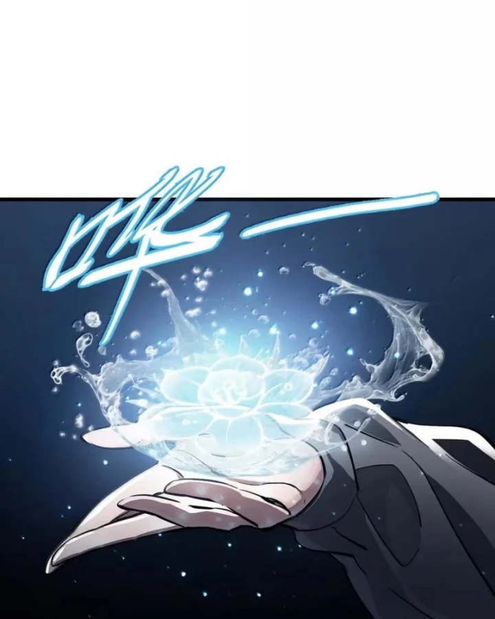 Bàn Tay Thần Thánh Chapter 51 - Trang 3