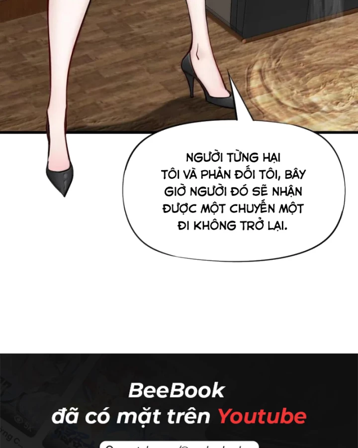 Bàn Tay Thần Thánh Chapter 51 - Trang 3