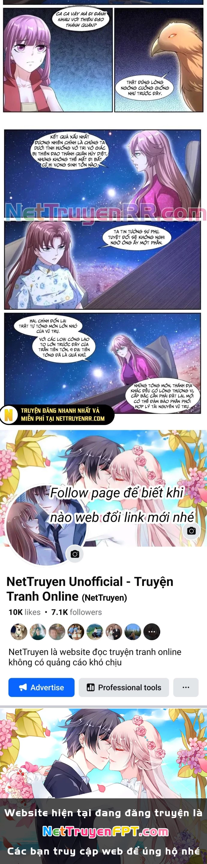 Trọng Sinh Đô Thị Tu Tiên Chapter 1069 - Trang 4