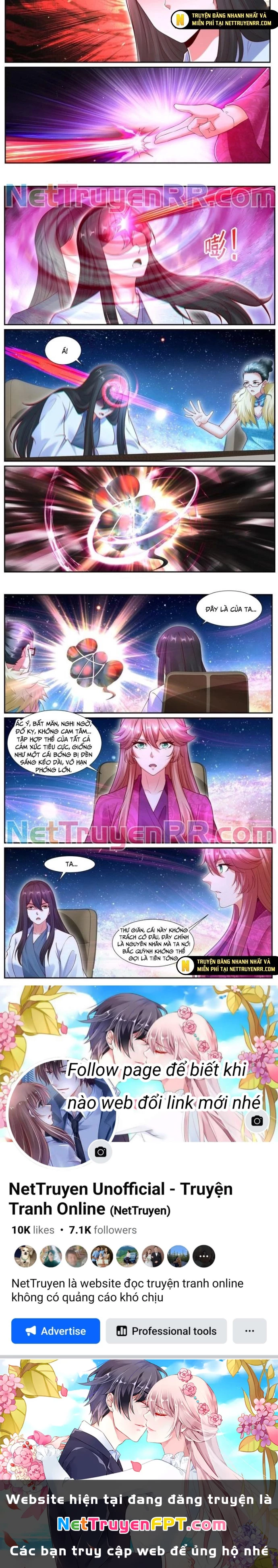 Trọng Sinh Đô Thị Tu Tiên Chapter 1070 - Trang 4
