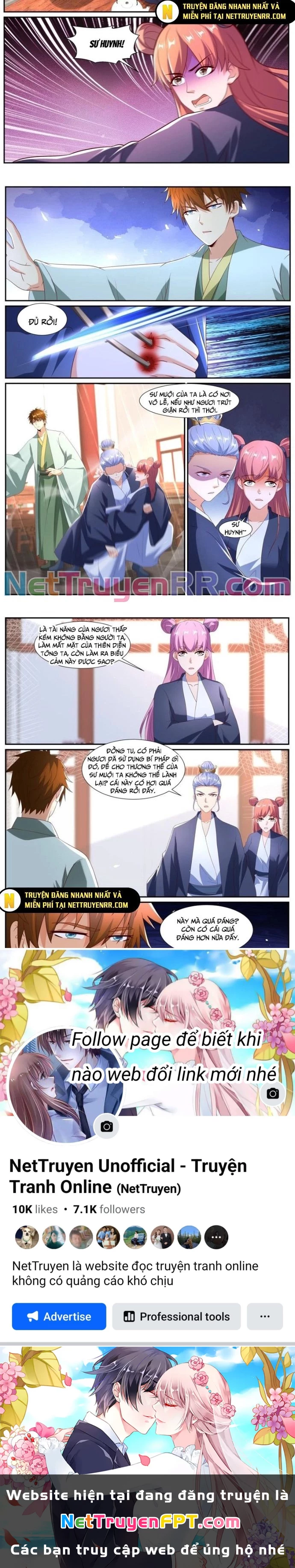 Trọng Sinh Đô Thị Tu Tiên Chapter 1077 - Trang 4