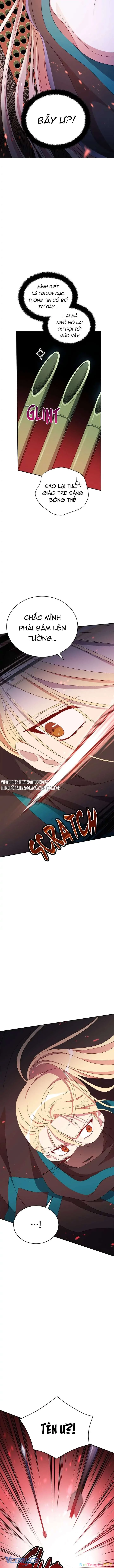 Ái Phi, Dao Của Nàng Rơi Rồi Chapter 109 - Trang 4