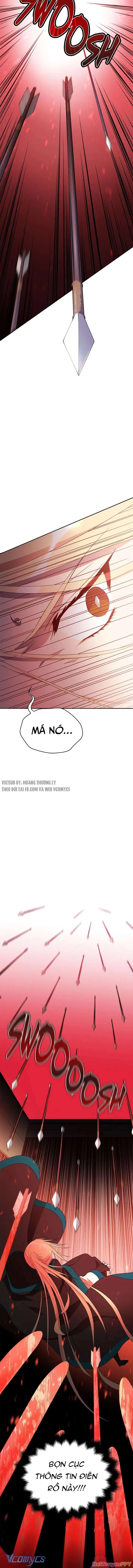 Ái Phi, Dao Của Nàng Rơi Rồi Chapter 109 - Trang 4