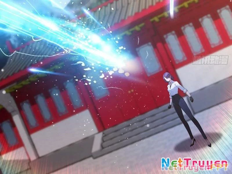 Ảo Ma! Ta Mở Lớp Huấn Luyện Nữ Đế! Chapter 86 - Trang 3