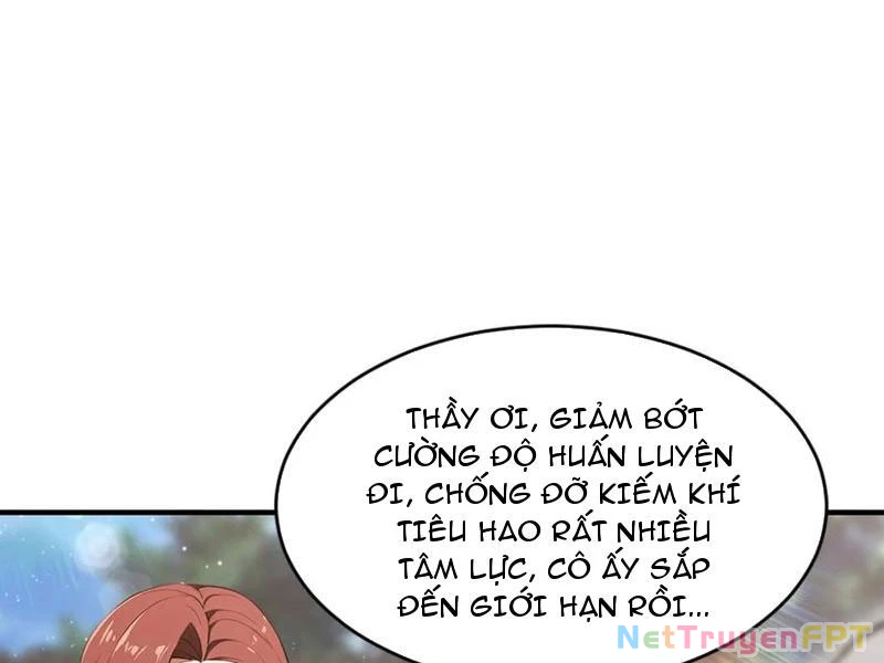 Ảo Ma! Ta Mở Lớp Huấn Luyện Nữ Đế! Chapter 86 - Trang 3