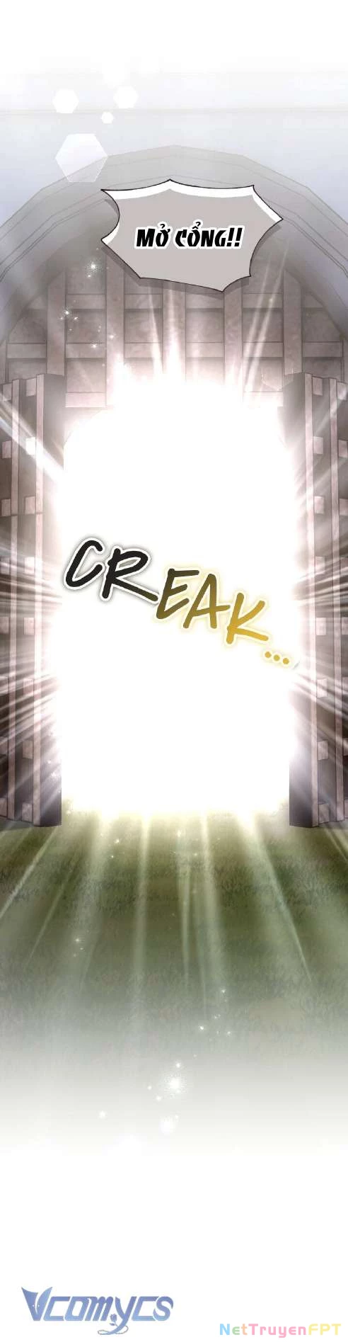 Sự Trả Thù Của Dự Khuyết Thánh Nữ Chapter 107 - Trang 4