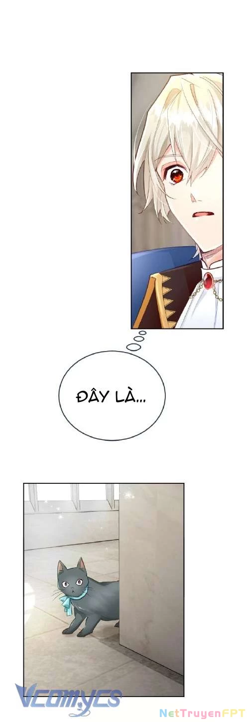 Sự Trả Thù Của Dự Khuyết Thánh Nữ Chapter 107 - Trang 4