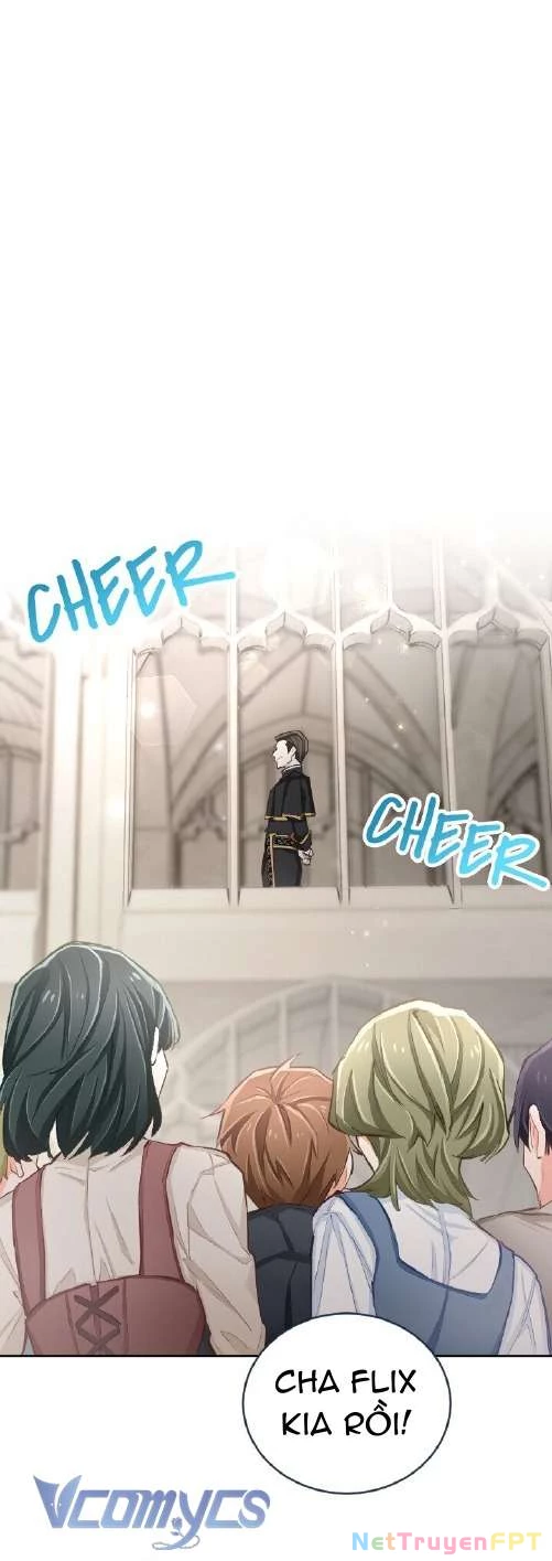Sự Trả Thù Của Dự Khuyết Thánh Nữ Chapter 107 - Trang 4