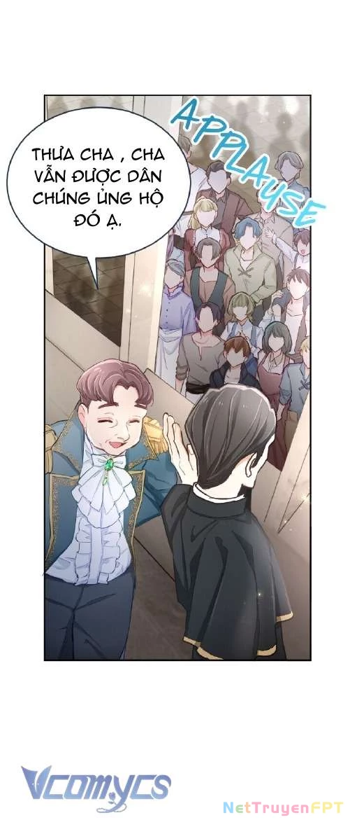 Sự Trả Thù Của Dự Khuyết Thánh Nữ Chapter 107 - Trang 4