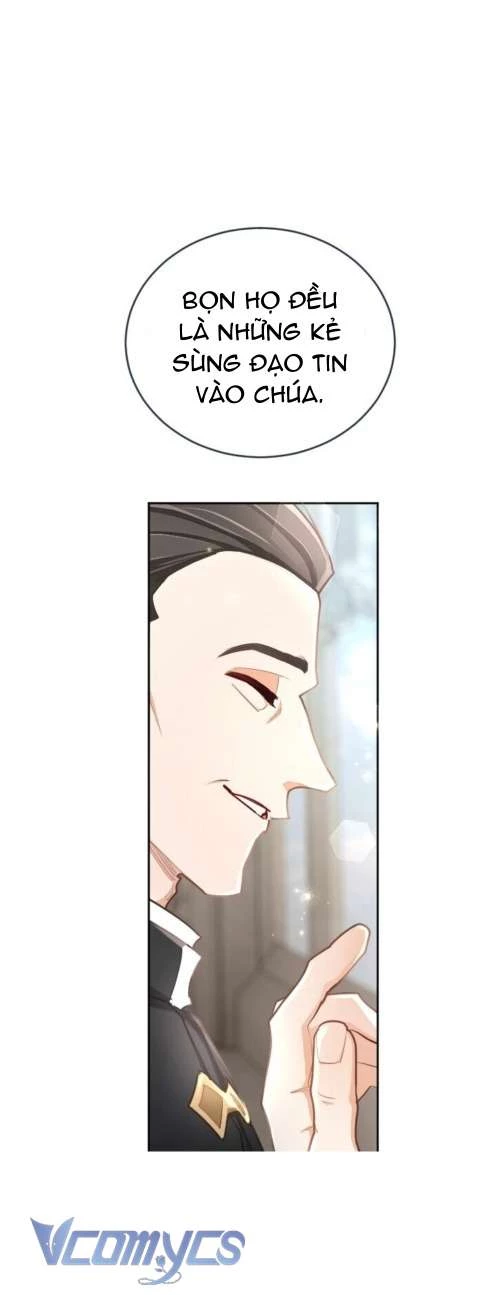 Sự Trả Thù Của Dự Khuyết Thánh Nữ Chapter 107 - Trang 4