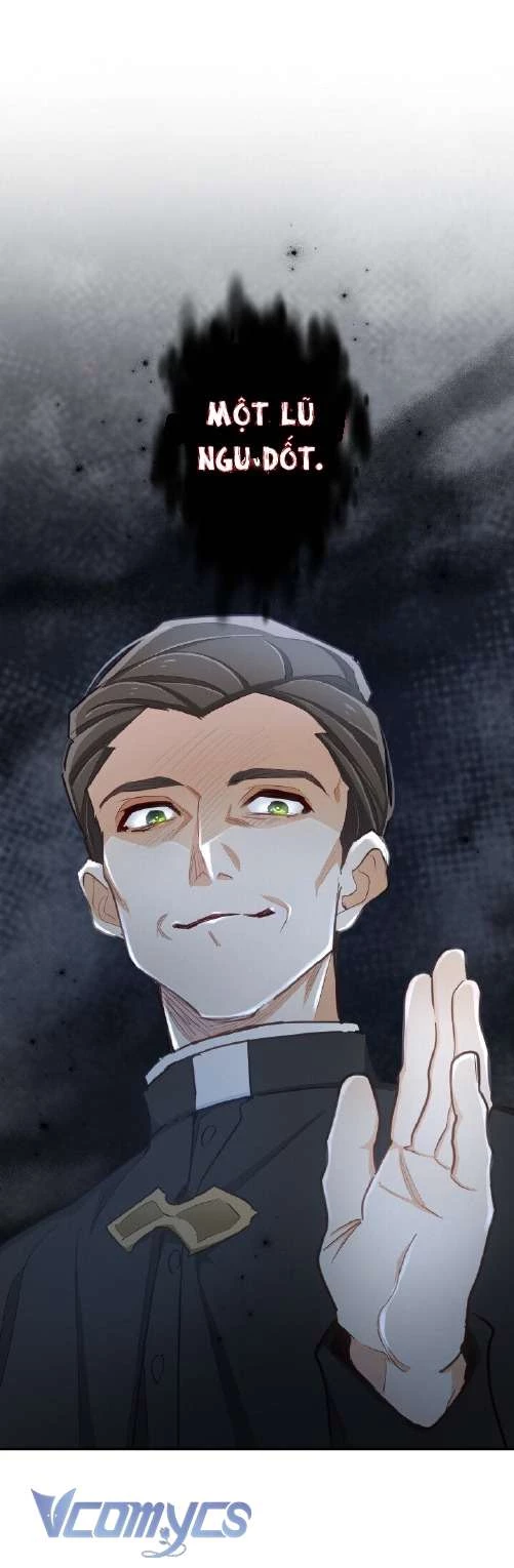Sự Trả Thù Của Dự Khuyết Thánh Nữ Chapter 107 - Trang 4