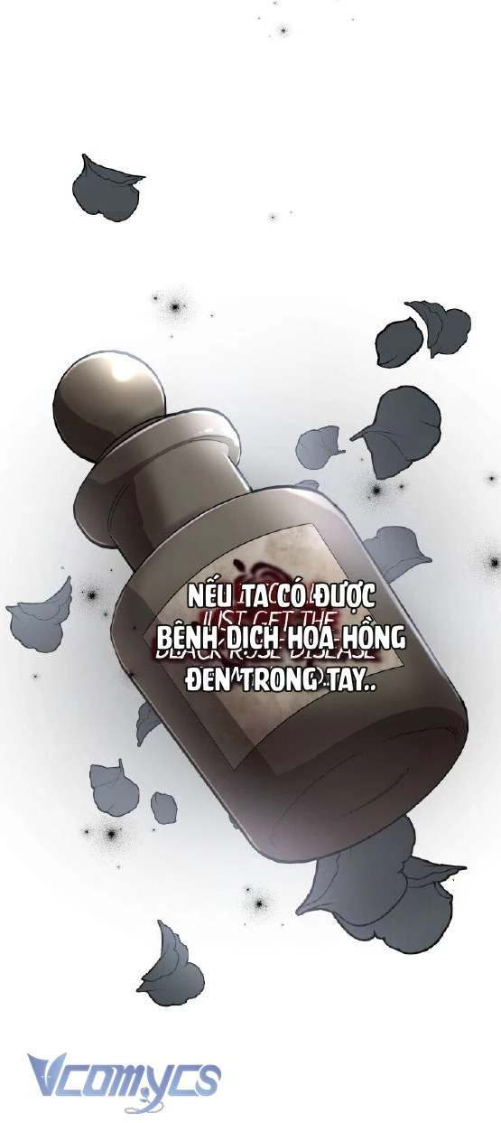 Sự Trả Thù Của Dự Khuyết Thánh Nữ Chapter 107 - Trang 4