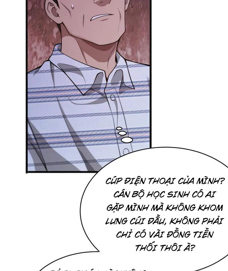 Sau Khi Tự Do Tài Chính, Họ Đã Dâng Hiến Lòng Trung Thành Chapter 14 - Trang 2