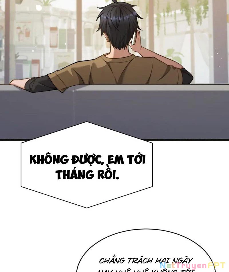 Sau Khi Tự Do Tài Chính, Họ Đã Dâng Hiến Lòng Trung Thành Chapter 14 - Trang 2