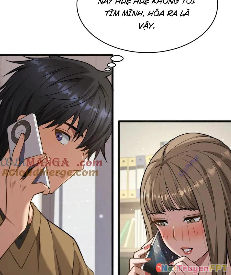 Sau Khi Tự Do Tài Chính, Họ Đã Dâng Hiến Lòng Trung Thành Chapter 14 - Trang 2