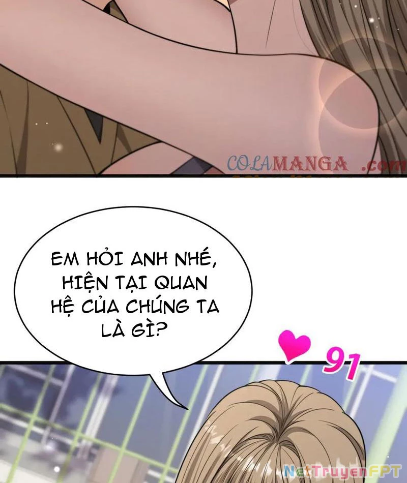 Sau Khi Tự Do Tài Chính, Họ Đã Dâng Hiến Lòng Trung Thành Chapter 14 - Trang 2